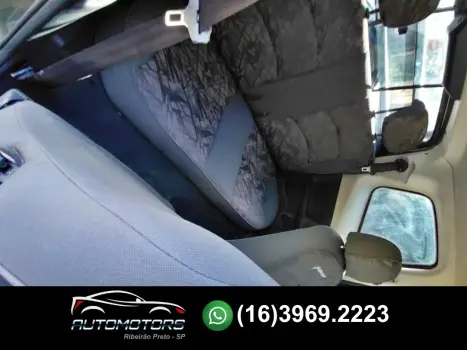 FIAT Strada 1.8 16V FLEX ADVENTURE CABINE DUPLA, Foto 9