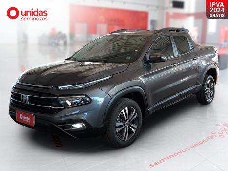 FIAT Toro 1.3 16V 4P FLEX 270 TURBO FREEDOM AUTOMTICO, Foto 1