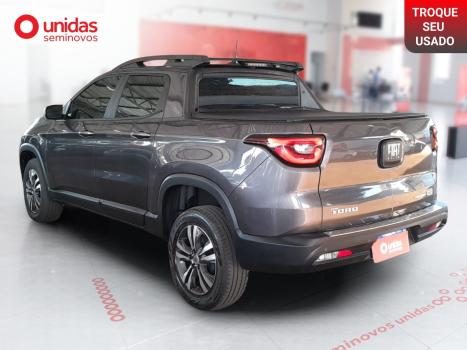 FIAT Toro 1.3 16V 4P FLEX 270 TURBO FREEDOM AUTOMTICO, Foto 3