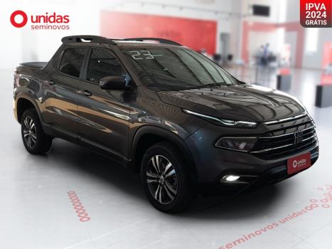 FIAT Toro 1.3 16V 4P FLEX 270 TURBO FREEDOM AUTOMTICO, Foto 7