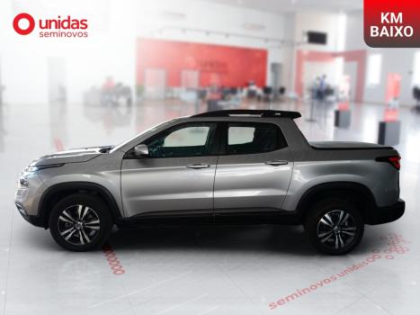 FIAT Toro 1.3 16V 4P FLEX 270 TURBO FREEDOM AUTOMTICO, Foto 2