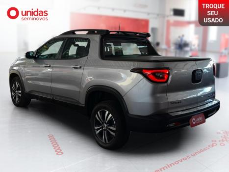 FIAT Toro 1.3 16V 4P FLEX 270 TURBO FREEDOM AUTOMTICO, Foto 3