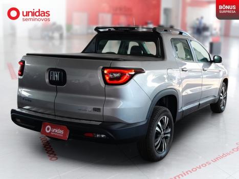 FIAT Toro 1.3 16V 4P FLEX 270 TURBO FREEDOM AUTOMTICO, Foto 5