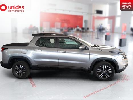 FIAT Toro 1.3 16V 4P FLEX 270 TURBO FREEDOM AUTOMTICO, Foto 6