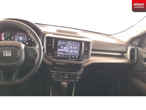 FIAT Toro 1.3 16V 4P FLEX 270 TURBO FREEDOM AUTOMTICO, Foto 12