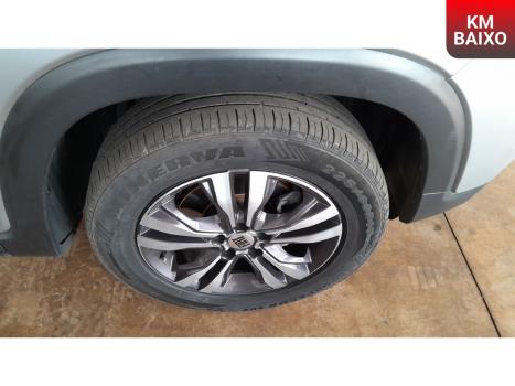 FIAT Toro 1.3 16V 4P FLEX 270 TURBO FREEDOM AUTOMTICO, Foto 17