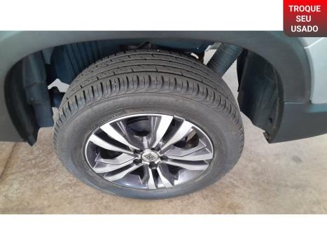 FIAT Toro 1.3 16V 4P FLEX 270 TURBO FREEDOM AUTOMTICO, Foto 18