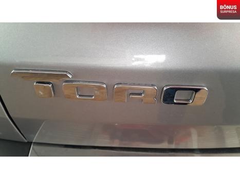 FIAT Toro 1.3 16V 4P FLEX 270 TURBO FREEDOM AUTOMTICO, Foto 20