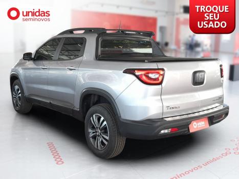 FIAT Toro 1.3 16V 4P FLEX 270 TURBO FREEDOM AUTOMTICO, Foto 3