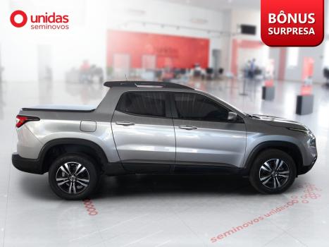 FIAT Toro 1.3 16V 4P FLEX 270 TURBO FREEDOM AUTOMTICO, Foto 6