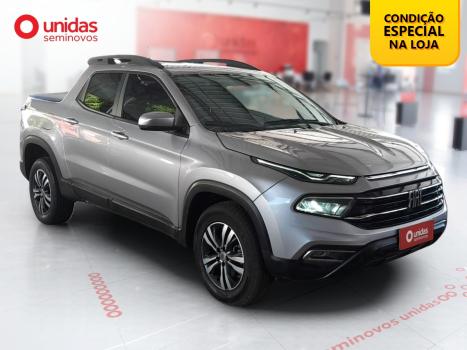 FIAT Toro 1.3 16V 4P FLEX 270 TURBO FREEDOM AUTOMTICO, Foto 7