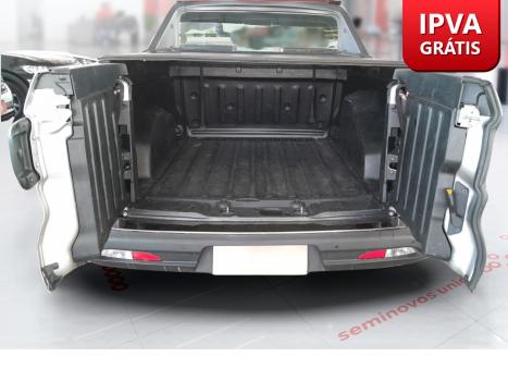 FIAT Toro 1.3 16V 4P FLEX 270 TURBO FREEDOM AUTOMTICO, Foto 9