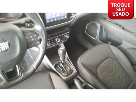 FIAT Toro 1.3 16V 4P FLEX 270 TURBO FREEDOM AUTOMTICO, Foto 10