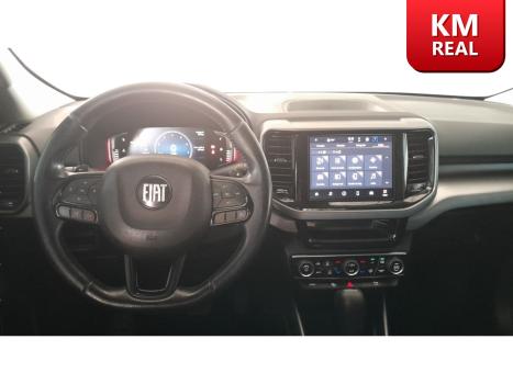 FIAT Toro 1.3 16V 4P FLEX 270 TURBO FREEDOM AUTOMTICO, Foto 11