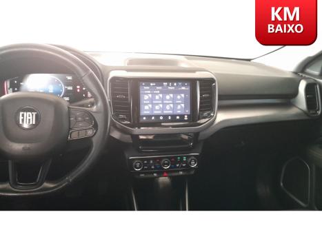 FIAT Toro 1.3 16V 4P FLEX 270 TURBO FREEDOM AUTOMTICO, Foto 12