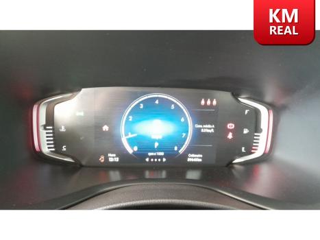 FIAT Toro 1.3 16V 4P FLEX 270 TURBO FREEDOM AUTOMTICO, Foto 13