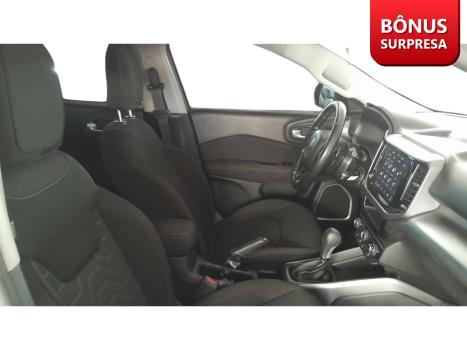 FIAT Toro 1.3 16V 4P FLEX 270 TURBO FREEDOM AUTOMTICO, Foto 14