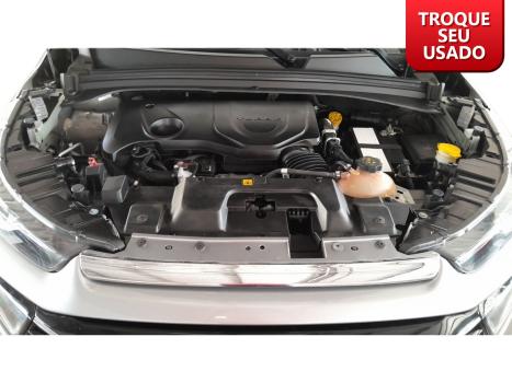 FIAT Toro 1.3 16V 4P FLEX 270 TURBO FREEDOM AUTOMTICO, Foto 16