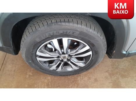 FIAT Toro 1.3 16V 4P FLEX 270 TURBO FREEDOM AUTOMTICO, Foto 17