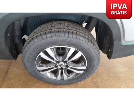 FIAT Toro 1.3 16V 4P FLEX 270 TURBO FREEDOM AUTOMTICO, Foto 18