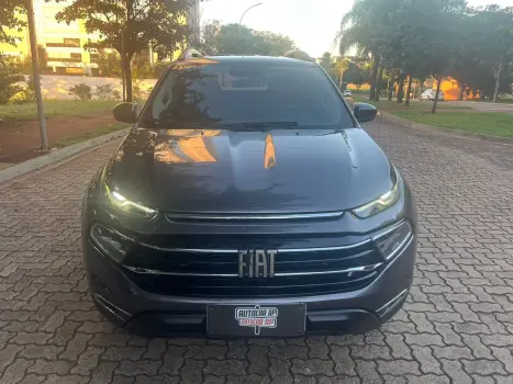 FIAT Toro 1.3 16V 4P FLEX 270 TURBO FREEDOM AUTOMTICO, Foto 3