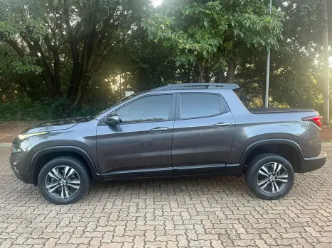 FIAT Toro 1.3 16V 4P FLEX 270 TURBO FREEDOM AUTOMTICO, Foto 4