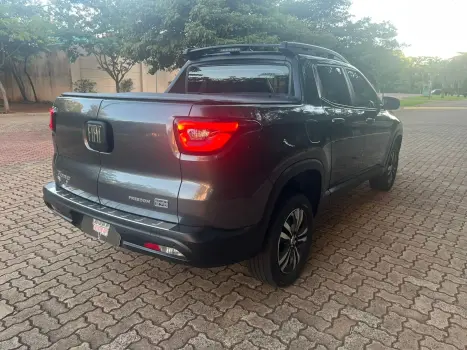 FIAT Toro 1.3 16V 4P FLEX 270 TURBO FREEDOM AUTOMTICO, Foto 6