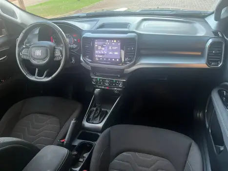 FIAT Toro 1.3 16V 4P FLEX 270 TURBO FREEDOM AUTOMTICO, Foto 7