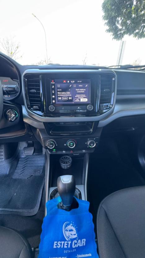 FIAT Toro 1.3 16V 4P FLEX 270 TURBO ENDURANCE AUTOMTICO, Foto 5
