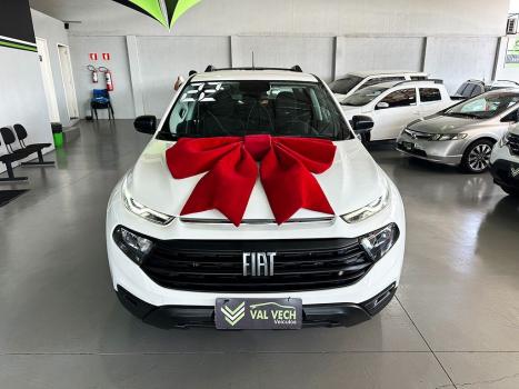 FIAT Toro 1.3 16V 4P FLEX 270 TURBO ENDURANCE AUTOMTICO, Foto 2