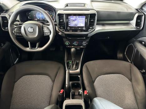 FIAT Toro 1.3 16V 4P FLEX 270 TURBO ENDURANCE AUTOMTICO, Foto 5