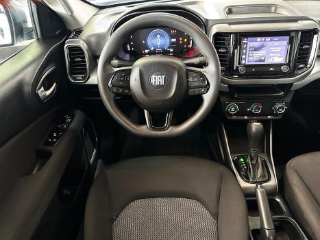 FIAT Toro 1.3 16V 4P FLEX 270 TURBO ENDURANCE AUTOMTICO, Foto 6