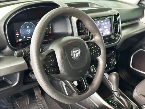 FIAT Toro 1.3 16V 4P FLEX 270 TURBO ENDURANCE AUTOMTICO, Foto 8