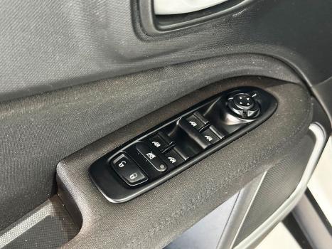 FIAT Toro 1.3 16V 4P FLEX 270 TURBO ENDURANCE AUTOMTICO, Foto 9