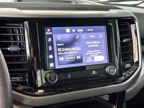 FIAT Toro 1.3 16V 4P FLEX 270 TURBO ENDURANCE AUTOMTICO, Foto 10