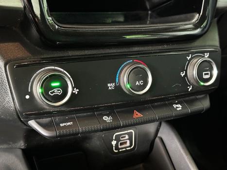 FIAT Toro 1.3 16V 4P FLEX 270 TURBO ENDURANCE AUTOMTICO, Foto 11