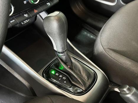 FIAT Toro 1.3 16V 4P FLEX 270 TURBO ENDURANCE AUTOMTICO, Foto 12