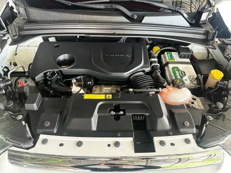 FIAT Toro 1.3 16V 4P FLEX 270 TURBO ENDURANCE AUTOMTICO, Foto 13