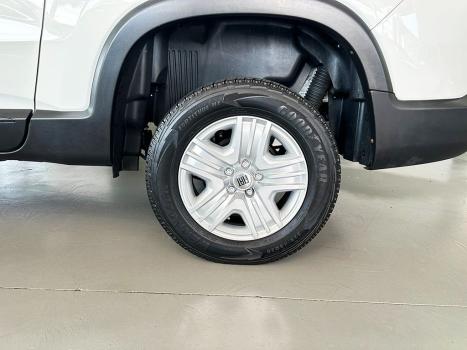 FIAT Toro 1.3 16V 4P FLEX 270 TURBO ENDURANCE AUTOMTICO, Foto 14