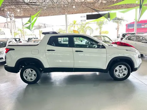 FIAT Toro 1.3 16V 4P FLEX 270 TURBO ENDURANCE AUTOMTICO, Foto 15