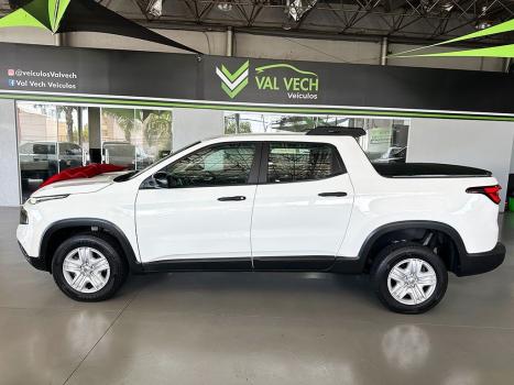 FIAT Toro 1.3 16V 4P FLEX 270 TURBO ENDURANCE AUTOMTICO, Foto 16