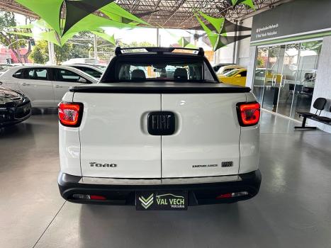FIAT Toro 1.3 16V 4P FLEX 270 TURBO ENDURANCE AUTOMTICO, Foto 18
