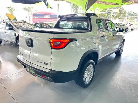 FIAT Toro 1.3 16V 4P FLEX 270 TURBO ENDURANCE AUTOMTICO, Foto 19