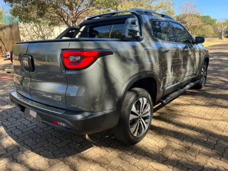 FIAT Toro 1.3 16V 4P FLEX 270 TURBO VOLCANO AUTOMTICO, Foto 6