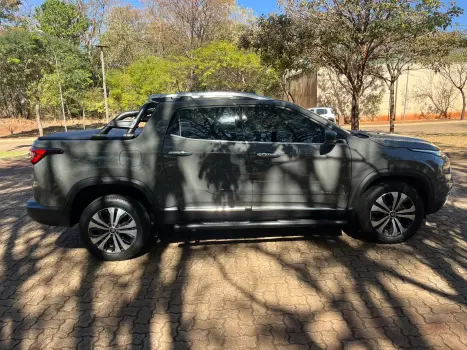 FIAT Toro 1.3 16V 4P FLEX 270 TURBO VOLCANO AUTOMTICO, Foto 7