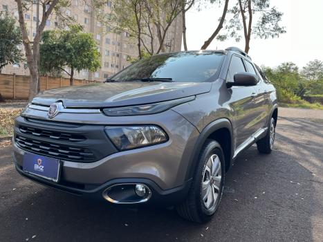 FIAT Toro 1.8 16V 4P FLEX FREEDOM AUTOMTICO, Foto 1