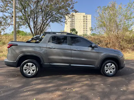 FIAT Toro 1.8 16V 4P FLEX FREEDOM AUTOMTICO, Foto 6