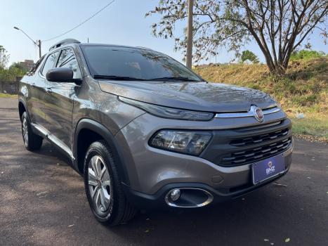 FIAT Toro 1.8 16V 4P FLEX FREEDOM AUTOMTICO, Foto 7