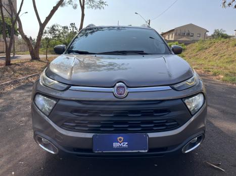 FIAT Toro 1.8 16V 4P FLEX FREEDOM AUTOMTICO, Foto 8