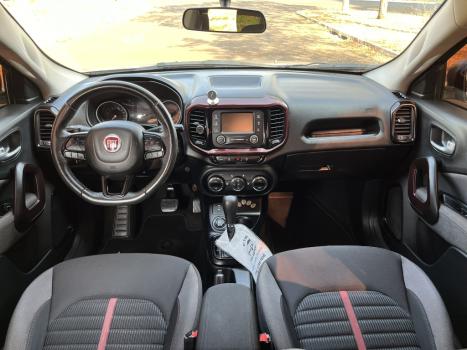 FIAT Toro 1.8 16V 4P FLEX FREEDOM AUTOMTICO, Foto 13